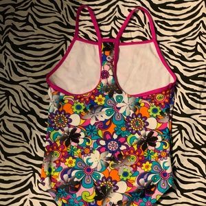 Speedo Swim - Girls Speedo one piece swim suit Speedo Swim - Girls Speedo one piece swim suit